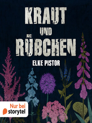 cover image of Kraut und Rübchen